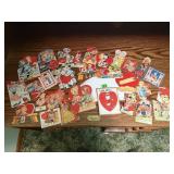 Vintage Valentine Assortment