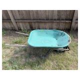 Wheelbarrow