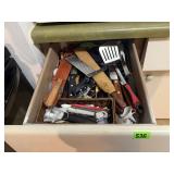 Asstd. Kitchen Utensils