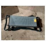 Garden Stool/Kneeler