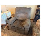 Rocker Recliner