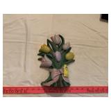 Cast Flower Art