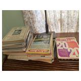 Assorted Music Books