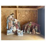 Nativity Scene