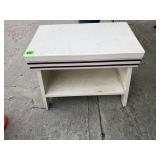 Small Wooden Stand