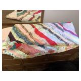 Vintage Quilt