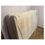 Mattress & Box Spring (Full?)
