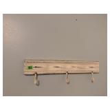 Decorative Wall Hooks