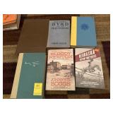 Mark Twain, Bloody Newton, Other Books