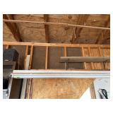 Hanging Fluorescent Light
