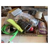 Asstd. Fishing Tackle