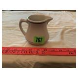 Caribe China, Puerto Rico, Pitcher