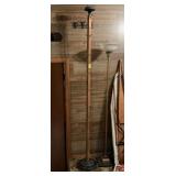 Tall Coat Rack/Hall Tree