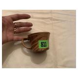 Cahoy Coffee/Tea Cup, Stamped