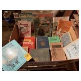 Vintage Books, Cookbooks