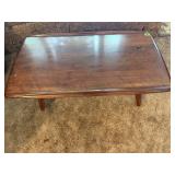 Vintage Coffee Table