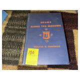 "Drums Along the Mohawk" by W Edmonds