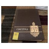 1972 Conestoga: Mid-America Nazarene College