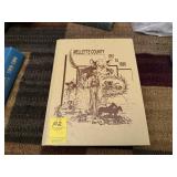 Mellette Co. History 1911-1986