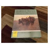 Harvey Dunn Book by Walt Reed