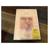 "Once Upon A Team" White River Basketball DVD Se