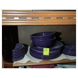 Fiesta Ware Set