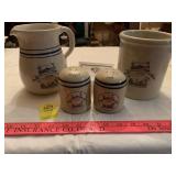 Tripp Co Centennial Stoneware Collection