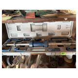 Slide Hammer Dent Puller Set