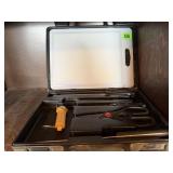 Filet Knife Set