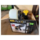 Electric Paint Sprayer