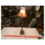 Vintage Table Lamp