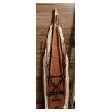 Vintage Ironing Board