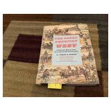 The American West Pictorial Histroy Book