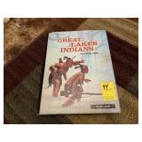 Great Lakes Indians Pictorial Guide