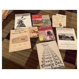 Native American Related Books