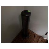 Vertical Fan