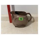 Frankoma Pitcher