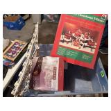 Asstd. Christmas Decor