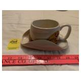 Unique Cowboy Hat Mug