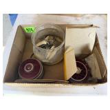 Fly Reels, Fishing Flies and Lures