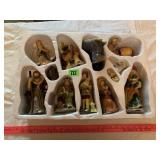 Dumbells/Hand Weights