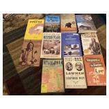 South Dakota/Native American Books