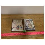 Assorted VHS Movies