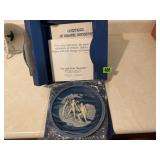 "Land of the Phaeacians" Plate