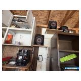 LG Stereo w/Speakers