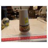 Sioux Pottery Vase, 10"
