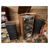 Soundesign Stereo w/Speakers