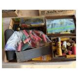 Asstd. Ammunition