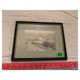 Jon Crane Print, Unknown Title