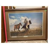 Doug Krogman, "Got Yer Horse"